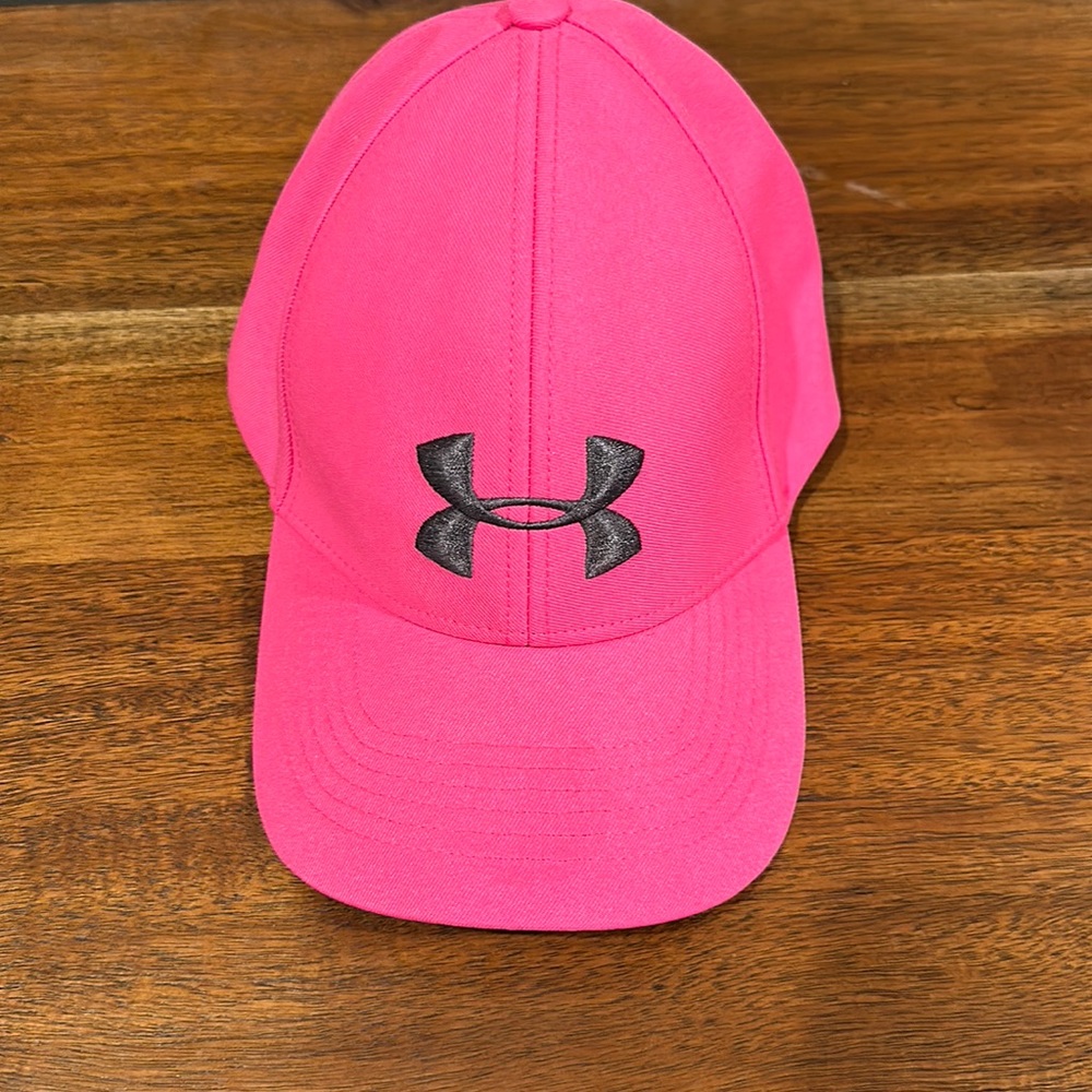 Under Armor Women’s Hat